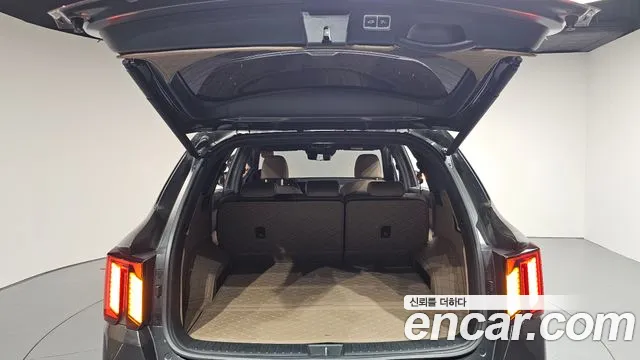 Kia The New Sorento 4th Generation id 2699615 из Кореи 2
