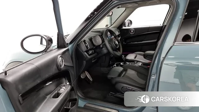 Mini Cooper Countryman id 2905517 из Кореи 2