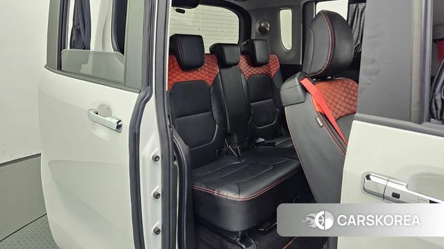 Kia The New Ray 2022 Белый из Кореи, фото 2