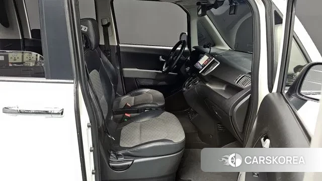 Kia The New Ray 2018 Белый из Кореи, фото 2