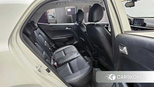 Kia All New Morning (JA) 2019 Жемчужный цвет из Кореи, фото 2