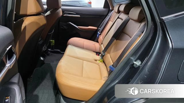 Kia The New Seltos 2023 Серый из Кореи, фото 2