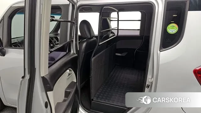 Kia The New Ray 2019 Серебряный из Кореи, фото 2