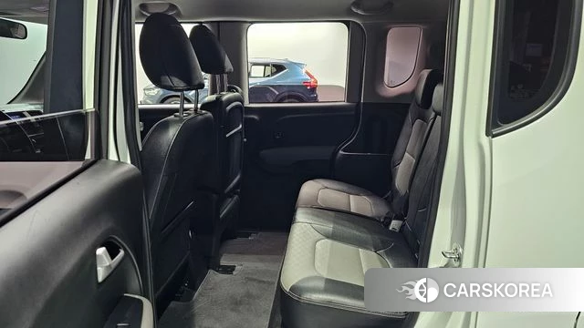 Kia The New Ray 2020 Белый из Кореи, фото 2