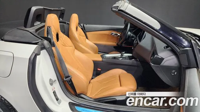 BMW Z4 (G29) id 2700120 из Кореи 2
