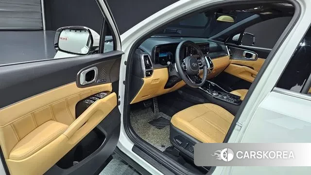 Kia Sorento 4th Generation 2020 Белый из Кореи, фото 2