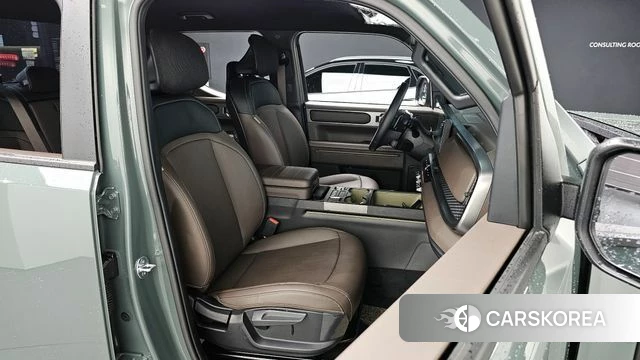 Kia Tasman 2025 Зеленый из Кореи, фото 2