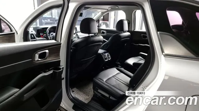 Kia Sorento 4th Generation id 2705185 из Кореи 2