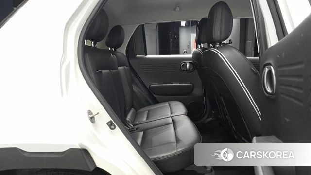 Hyundai Casper 2022 Белый из Кореи, фото 2