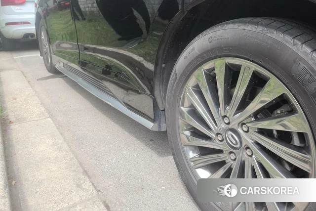 GAC Trumpchi Trumpchi M8 2021 Черный из Китая, фото 2