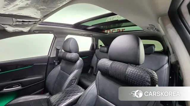 Kia The New Sorento 2018 Белый из Кореи, фото 2