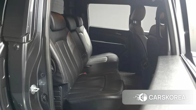 Ssangyong Rexton Sports 2020 Серый из Кореи, фото 2
