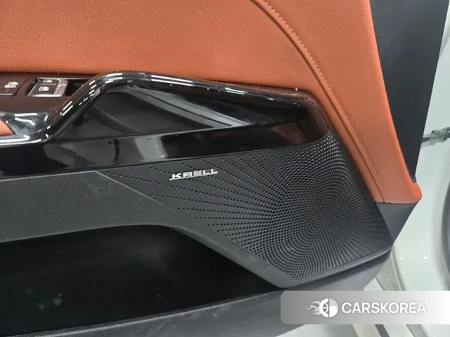 Kia The New K5 Hybrid 3rd generation 2024 Белый из Кореи, фото 2