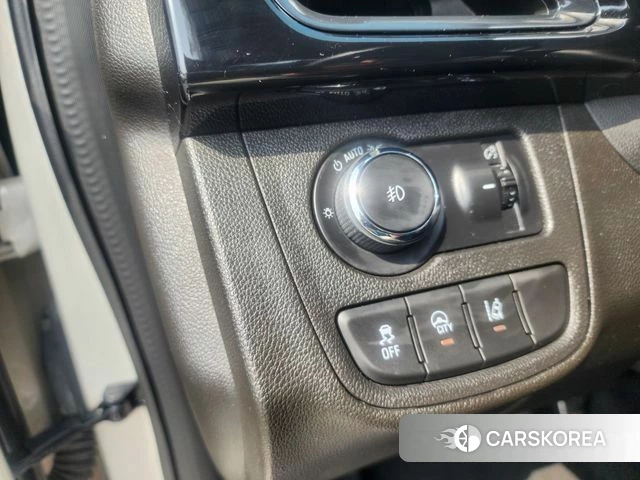 Chevrolet (GM Daewoo) The Next Spark 2018 Жемчужный цвет из Кореи, фото 2