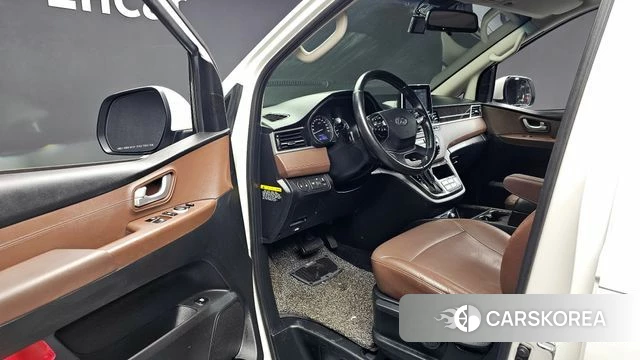 Hyundai The New Grand Starex 2018 Белый из Кореи, фото 2