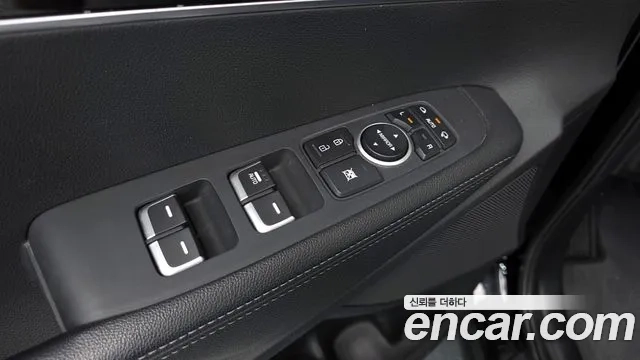 Kia The New Sorento 2018 Черный из Кореи, фото 2