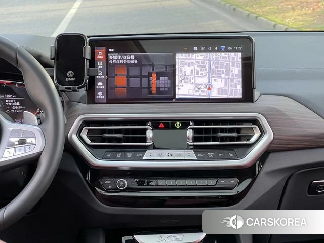 BMW X3 2024 Другой из Китая, фото 2