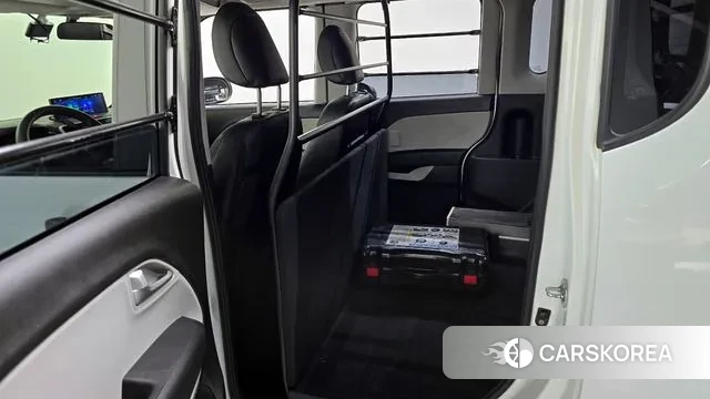 Kia The New Ray 2021 Белый из Кореи, фото 2