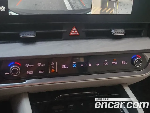 Kia Sportage 5th Generation id 2714945 из Кореи 2