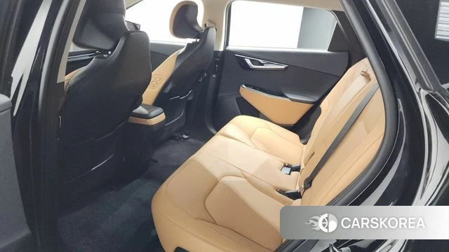 Kia EV6 2022 Черный из Кореи, фото 2