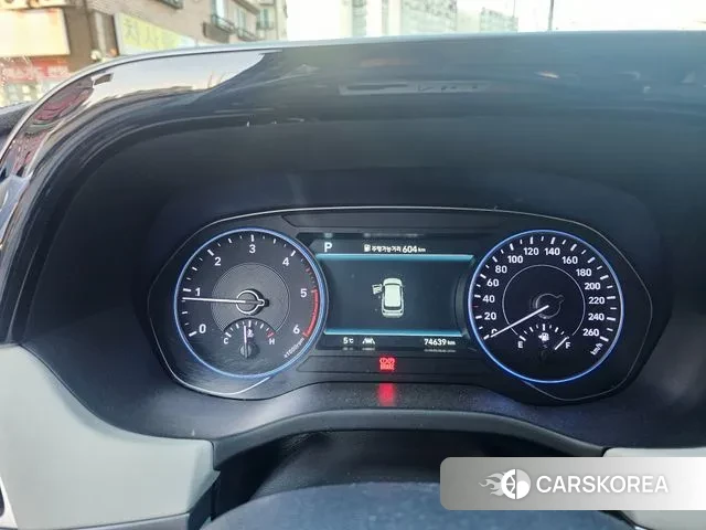 Hyundai Palisade 2019 Белый из Кореи, фото 2