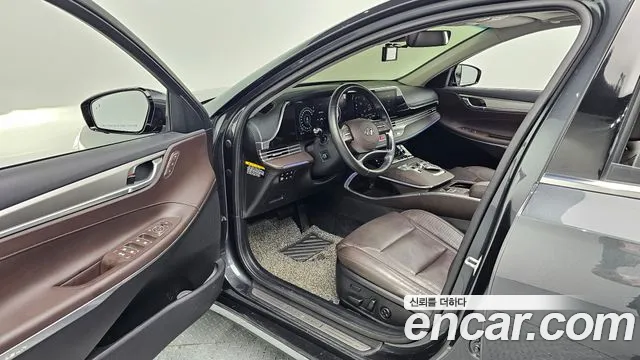 Hyundai The New Grandeur IG id 2670786 из Кореи 2