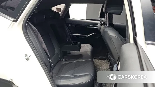 Kia Seltos 2020 Белый из Кореи, фото 2