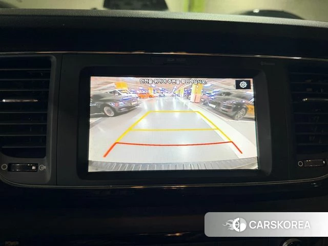 Kia The New Carnival 2018 Серый из Кореи, фото 2