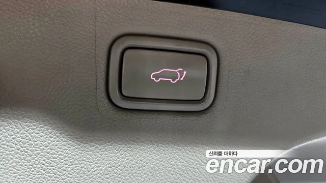 Kia All New Carnival 2018 Черный из Кореи, фото 2