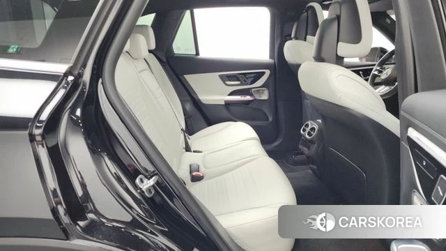 Mercedes-Benz GLC-Class X254 2025 Черный из Кореи, фото 2