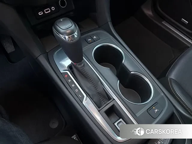 Chevrolet (GM Daewoo) Equinox 2020 Белый из Кореи, фото 2