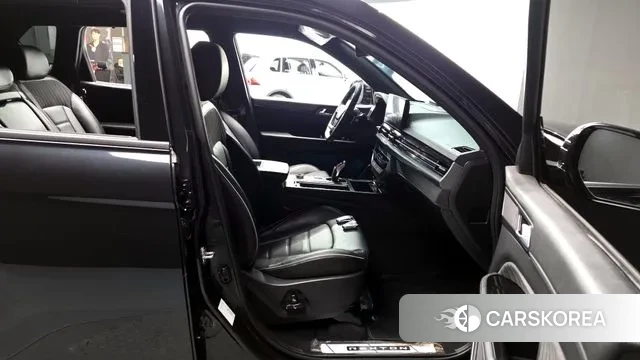 Ssangyong Rexton New Arena 2024 Черный из Кореи, фото 2