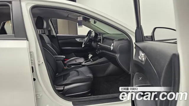 Kia The New K3 2nd generation id 2269804 из Кореи 2