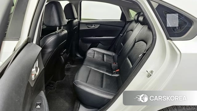 Kia Come New K3 2020 Белый из Кореи, фото 2