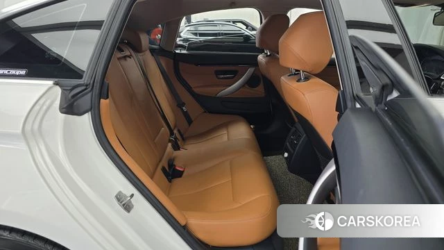 BMW 4 Series (F32) 2020 Белый из Кореи, фото 2