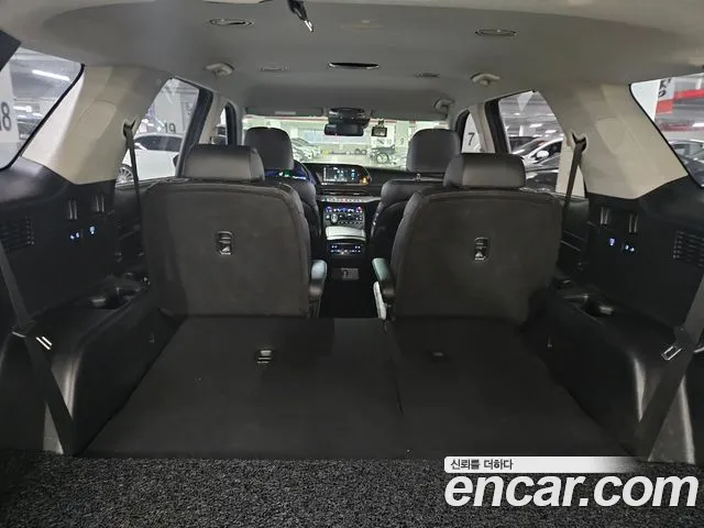 Hyundai Palisade 2019 Серый из Кореи, фото 2