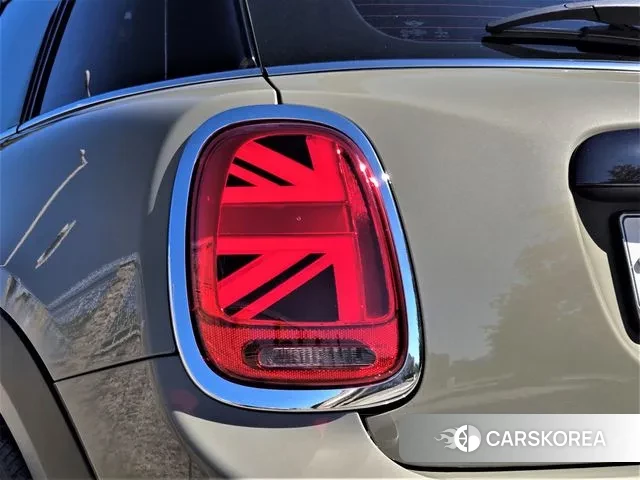 Mini Cooper 2019 Серый из Кореи, фото 2