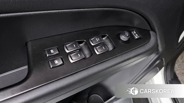 Ssangyong The New Rexton Sports Cannes 2021 Белый из Кореи, фото 2