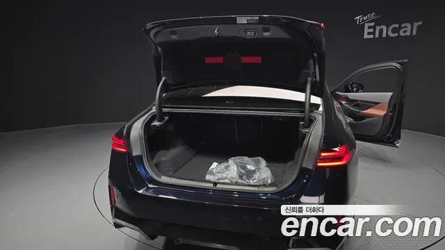 BMW i5 (G60) id 2671676 из Кореи 2