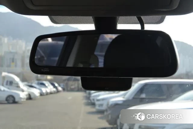 Ssangyong Rexton Sports 2018 Черный из Кореи, фото 2