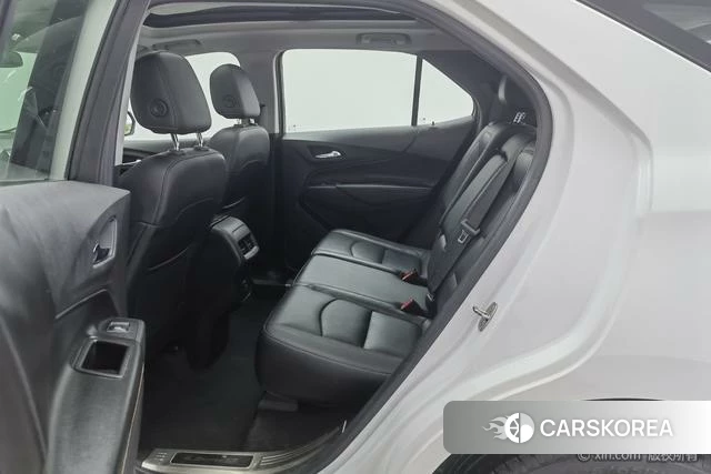 Chevrolet Explorer 2019 Белый из Китая, фото 2
