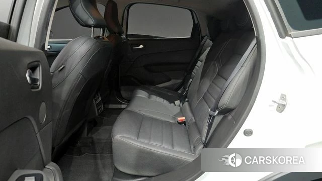 Renault Korea (Samsung) XM3 2021 Белый из Кореи, фото 2