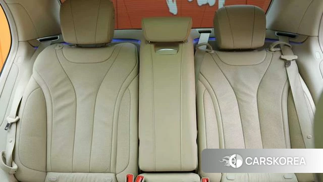 Mercedes-Benz S-class id 4216403 из Китая 2