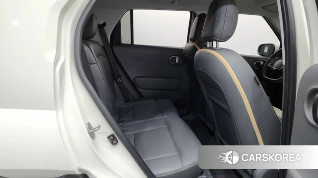 Hyundai Casper 2023 Белый из Кореи, фото 2