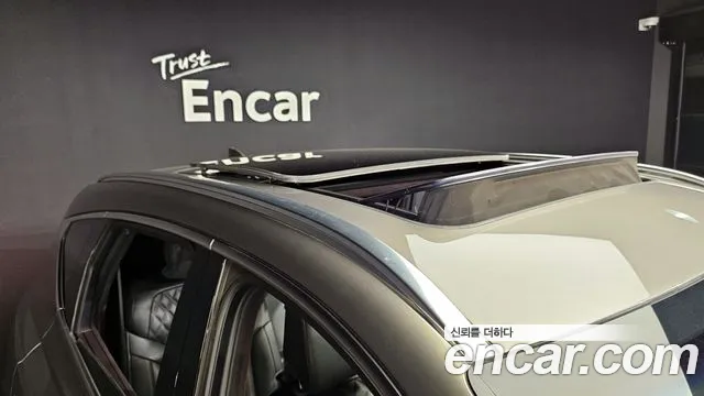 Genesis GV80 2020 Серый из Кореи, фото 2