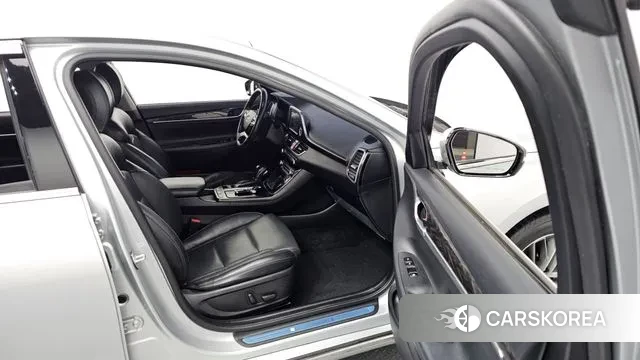 Hyundai Grandeur IG 2019 Серебряный из Кореи, фото 2