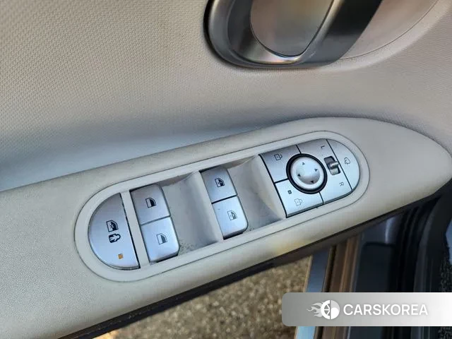 Hyundai Ionic 5 2022 Серебристо-серый из Кореи, фото 2