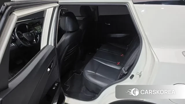 Ssangyong Berry New Tivoli 2022 Белый из Кореи, фото 2