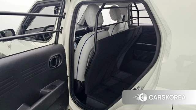 Hyundai Casper 2023 Белый из Кореи, фото 2