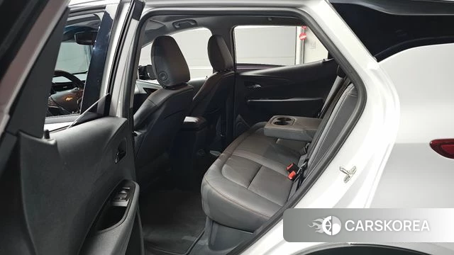 Chevrolet (GM Daewoo) Bolt EV 2019 Белый из Кореи, фото 2